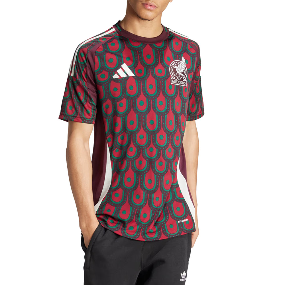 MEXICO 24 HOME JERSEY