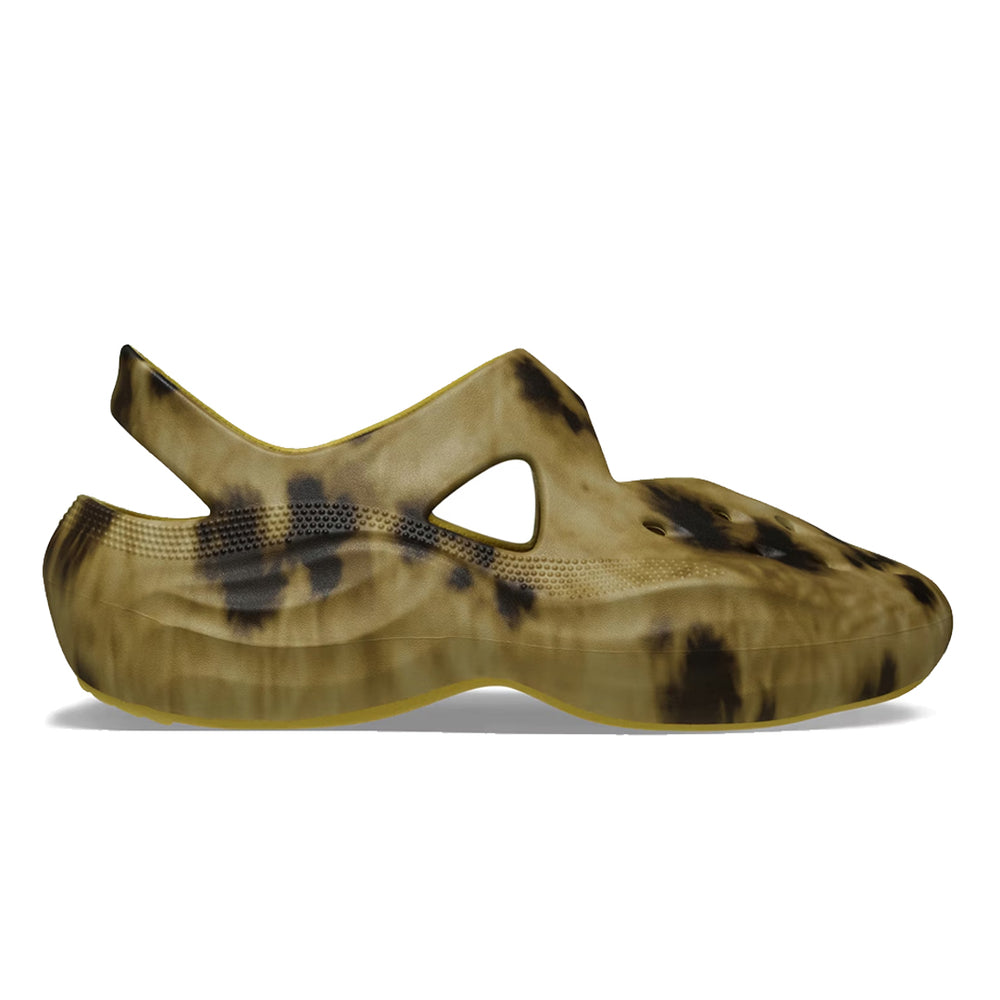 CROCS x DINGYUN ZHANG DIFFUSER CLOG - DESERT GRASS