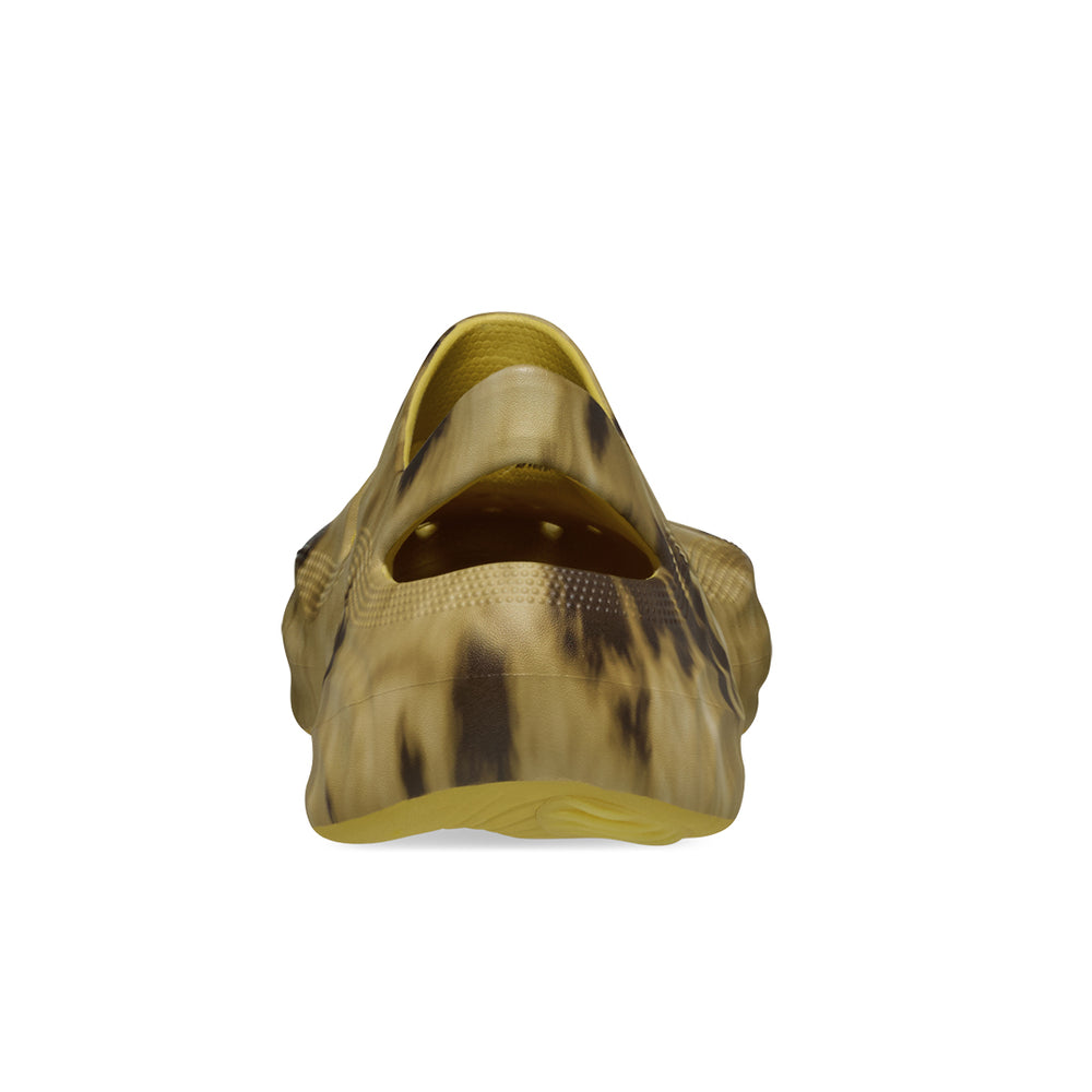 CROCS x DINGYUN ZHANG DIFFUSER CLOG - DESERT GRASS