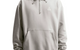 ACG "TUFF FLEECE" PULLOVER HOODIE COLLEGE GREY