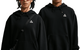 ACG "TUFF FLEECE" HOODIE BLACK