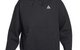ACG "TUFF FLEECE" HOODIE BLACK