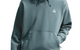 ACG "TUFF FLEECE" PULLOVER HOODIE MINERAL SLATE