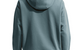 ACG "TUFF FLEECE" PULLOVER HOODIE MINERAL SLATE