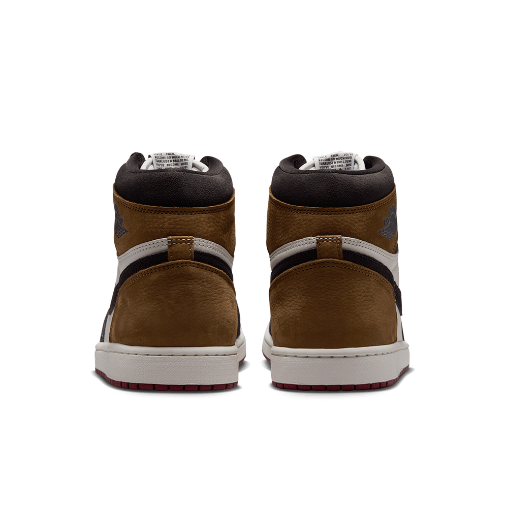 AIR JORDAN 1 RETRO HIGH OG "LOVE LETTER"