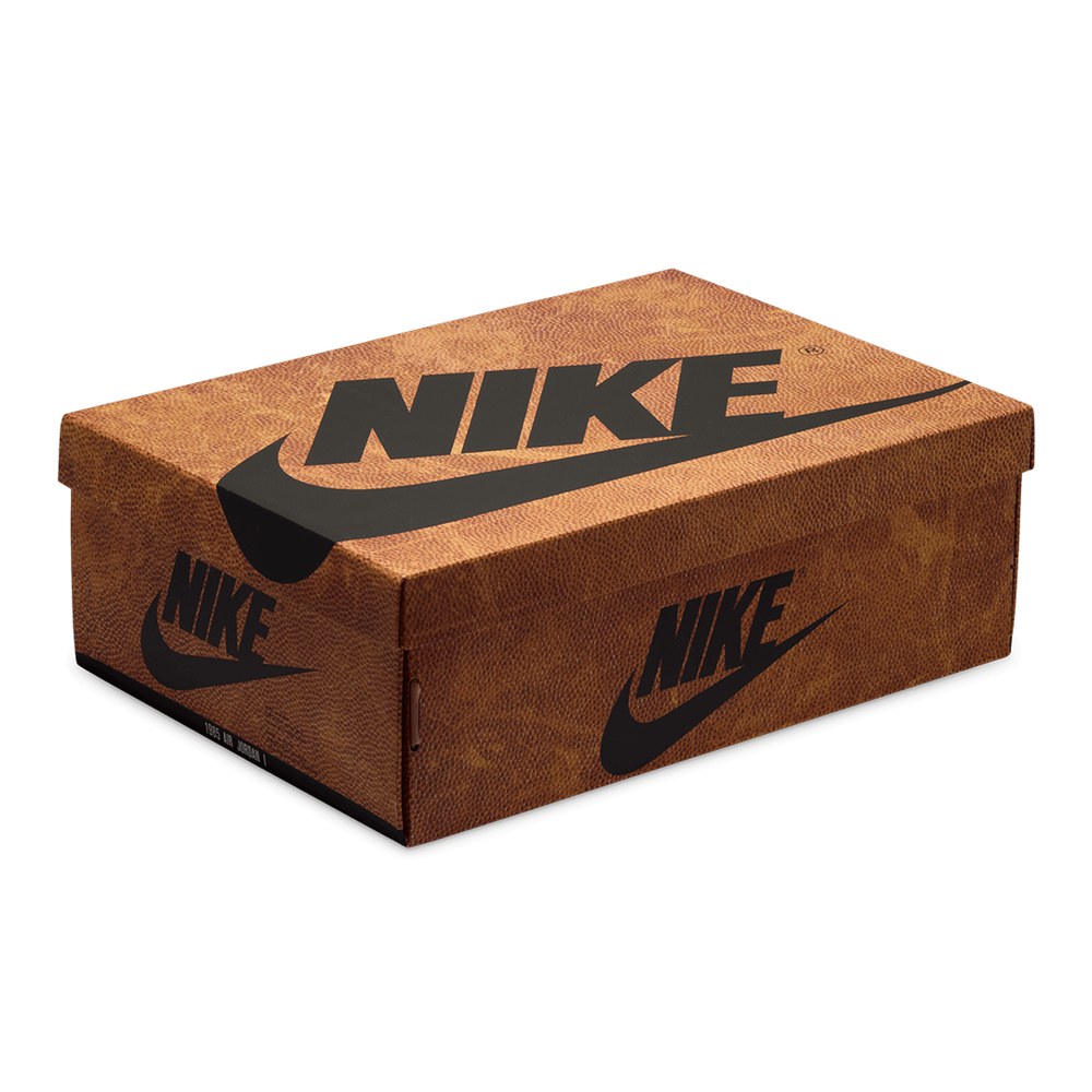 AIR JORDAN 1 RETRO HIGH OG "LOVE LETTER"