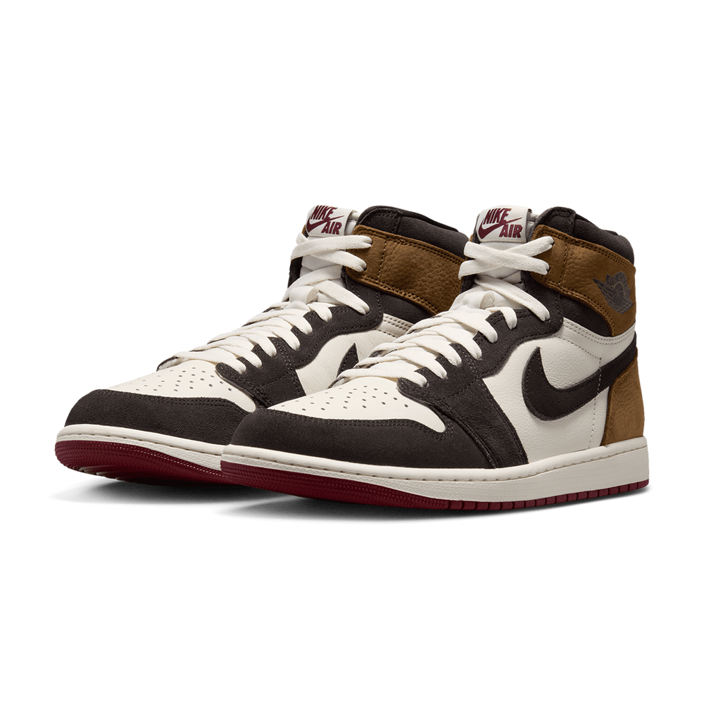 AIR JORDAN 1 RETRO HIGH OG "LOVE LETTER"