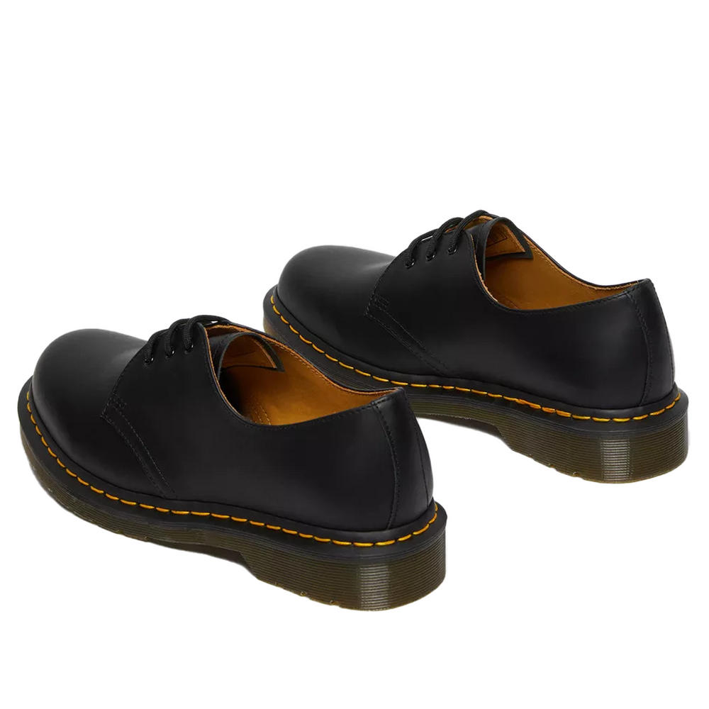 1461 ZAPATO OXFORD DE PIEL LISA
