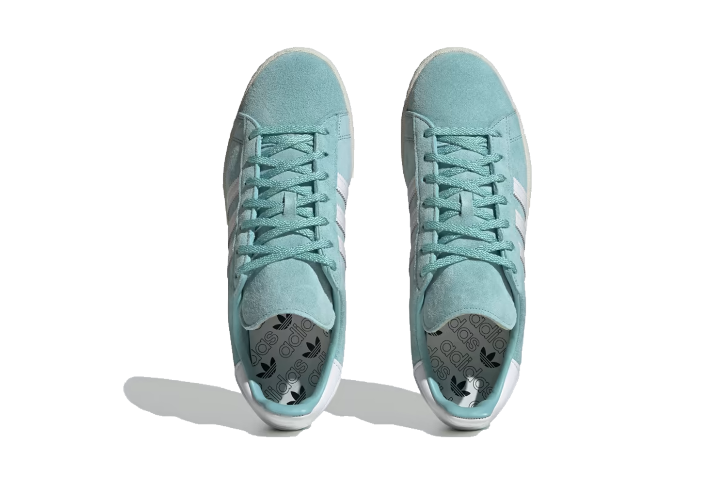 CAMPUS 80s EASY MINT/CLOUD WHITE