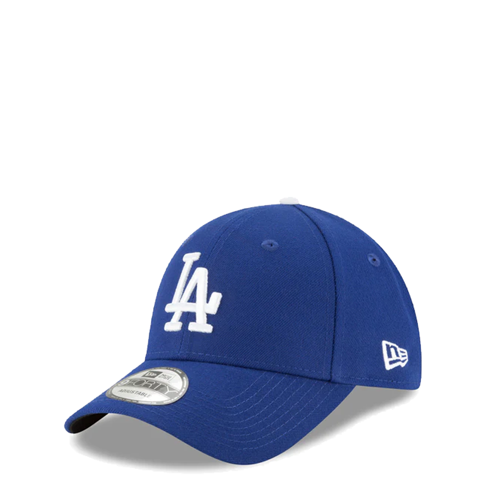 LOS ANGELES DODGERS 9FORTY ADJUSTABLE