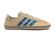 ADIDAS x CLOT GAZELLE- LINEN KHAKI/LIGHT BLUE