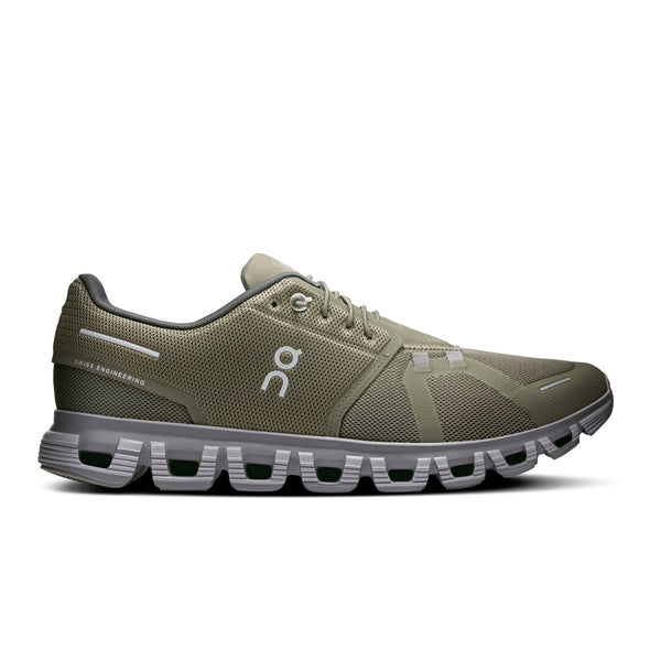 CLOUD 6 OLIVE ECLIPSE