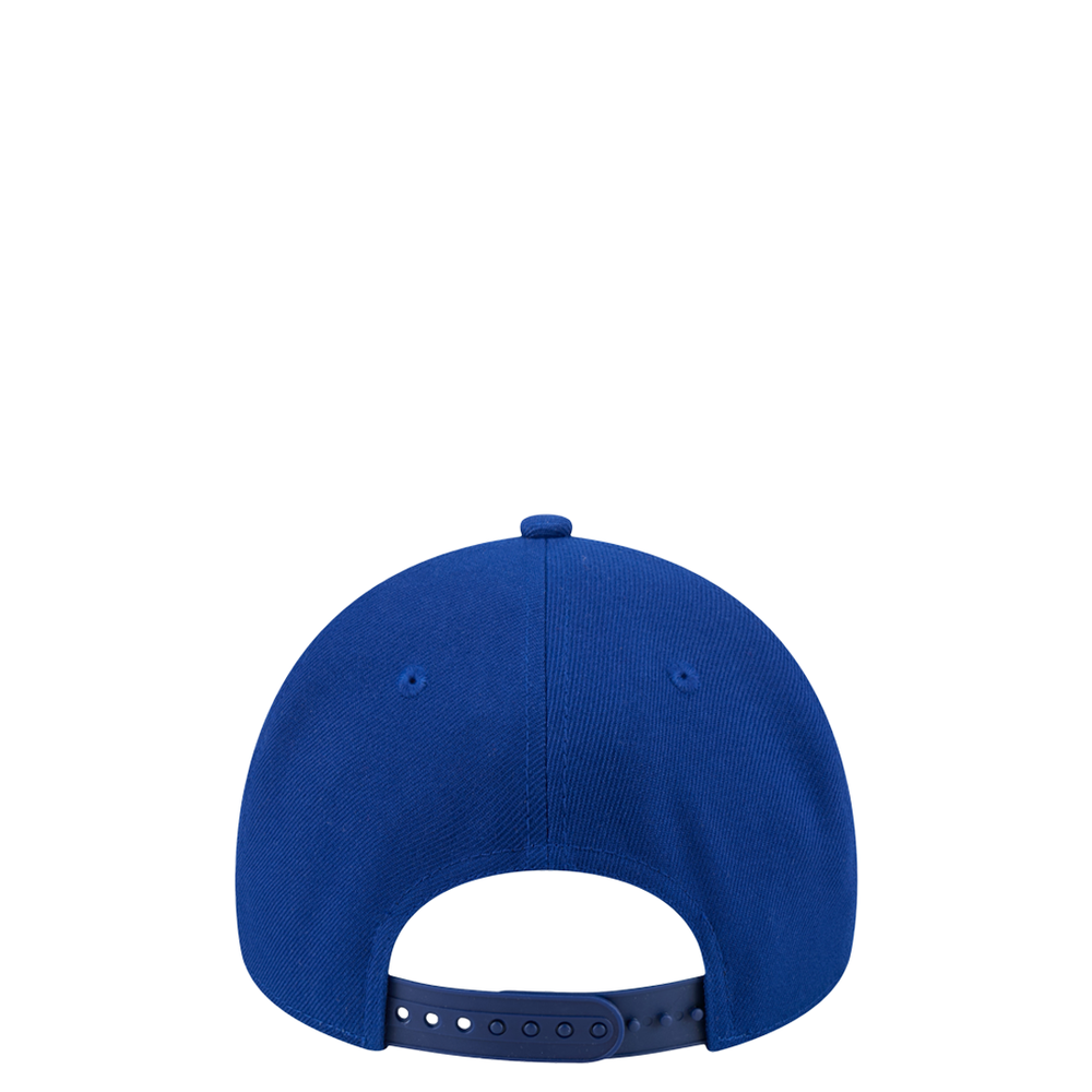 EDMONTON OILERS 9FORTY ADJUSTABLE A-FRAME CAP