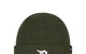 DETROIT TIGERS MERINO WOOL KNIT BEANIE GREEN