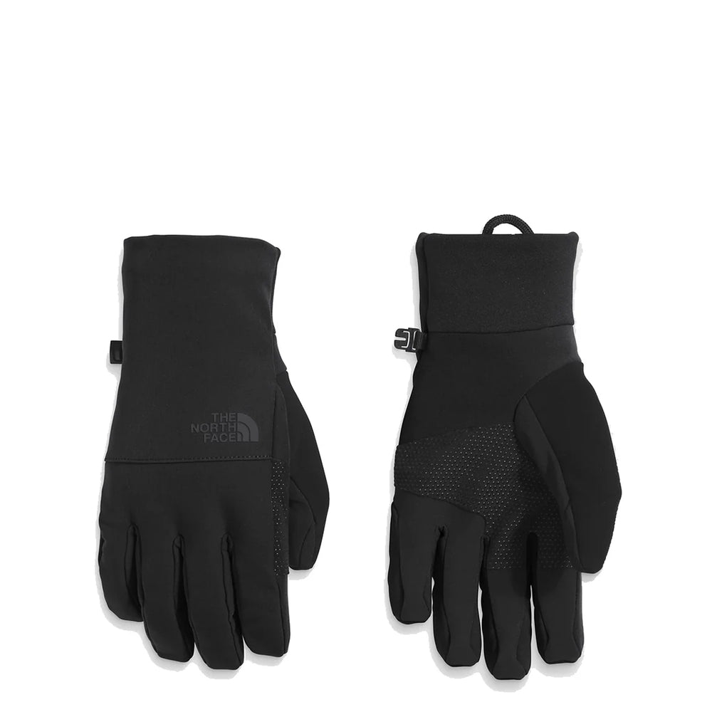 MEN'S APEX INSULATED ETIP GLOVE TNF BLACK