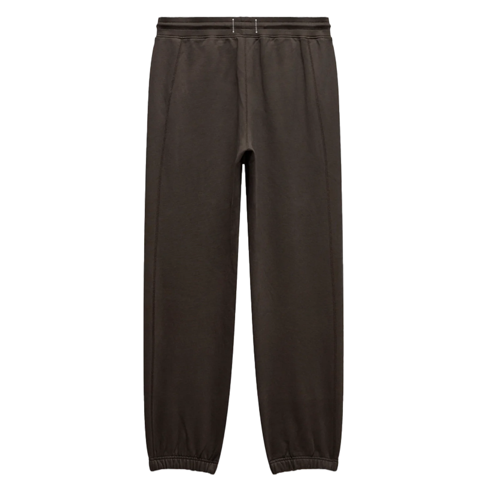 BRUSHED FLEECE '97 RELAXED SWEATPANT COFFEE