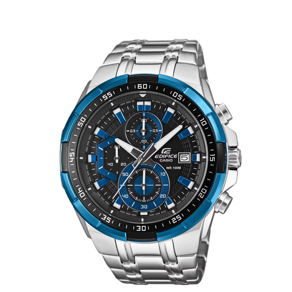 STANDARD CHRONOGRAPH EFR-539D-1A2V