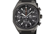 SOLAR POWERED CHRONOGRAPH EFS-S660PB-1A BLACK / GRAY