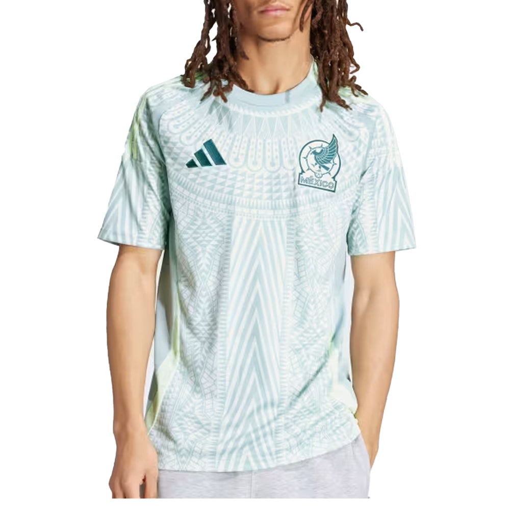 MEXICO 24 AWAY JERSEY