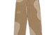 GROOVE PANEL PANT TAN