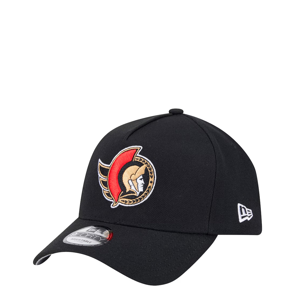 OTTAWA SENATORS 9FORTY ADJUSTABLE