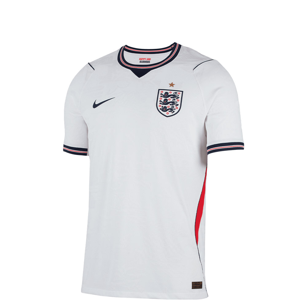 ENGLAND 2026 MATCH HOME