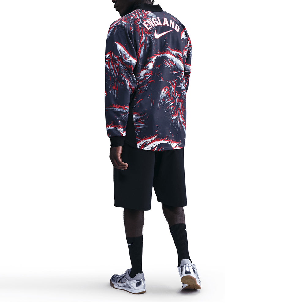 ENGLAND AUTHENTIC GOALKEEPER JERSEY