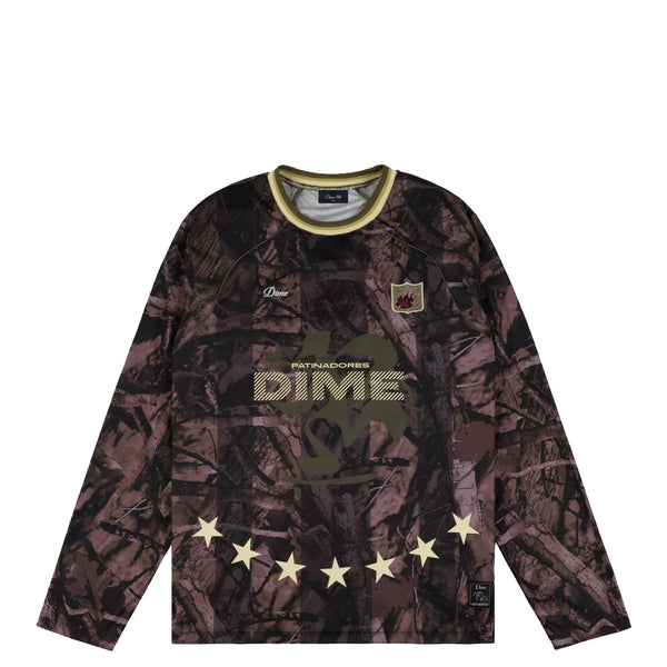 PATINADORES JERSEY CINNAMON