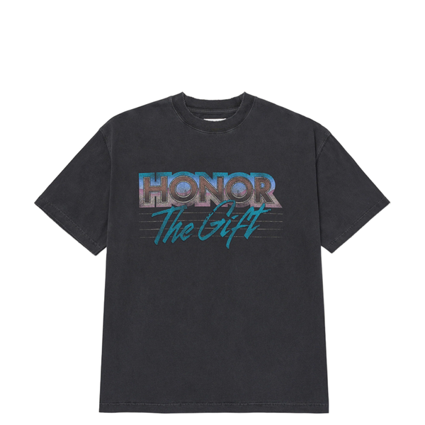 AFTER HOURS T-SHIRT BLACK