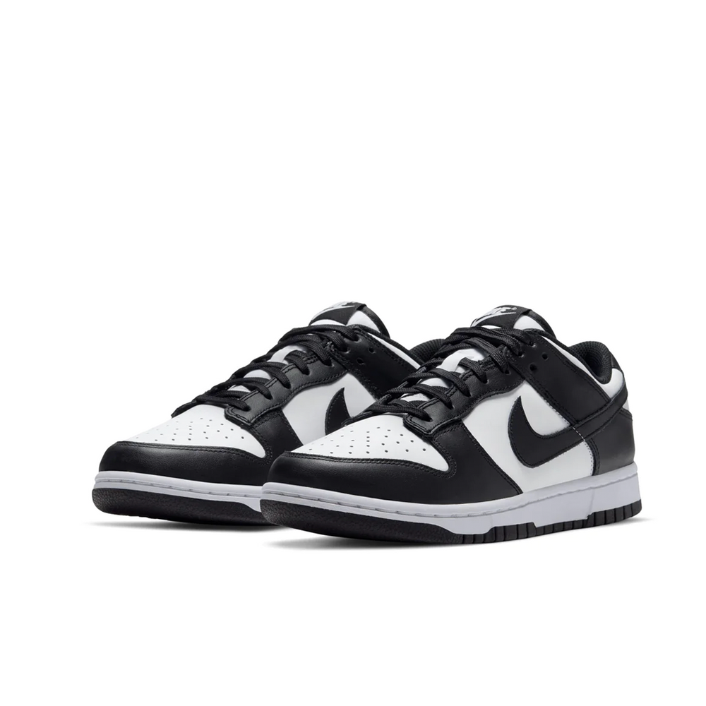 NIKE Dunk Low Vintage Black&White/Panda NIKE DUNK LOW NIKE Dunk Low Vintage Black&White/Panda NIKE DUNK LOW