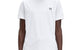 FRED PERRY RINGER T-SHIRT WHITE