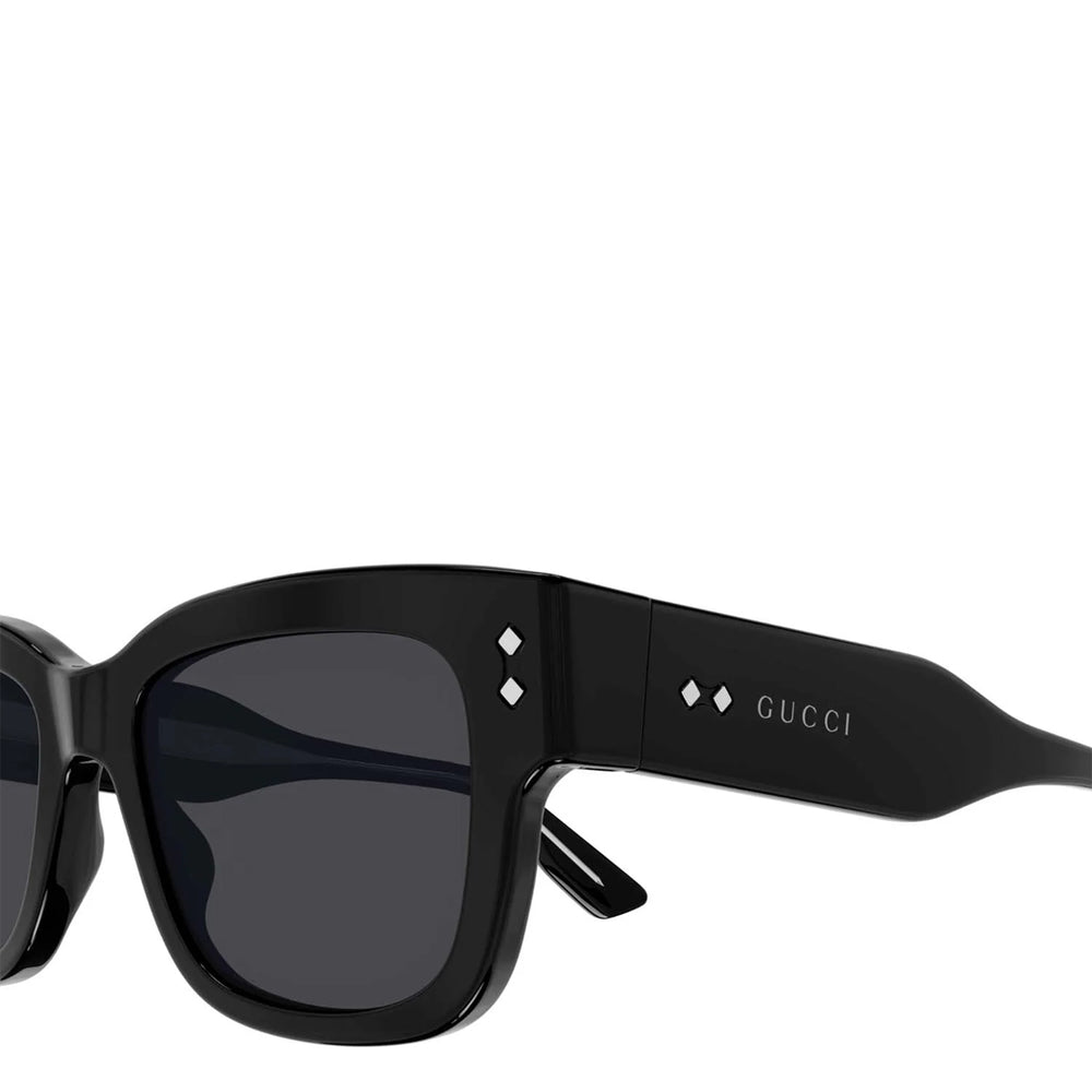 GG1217S-001 MEN'S SUNGLASSES