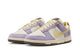 WOMEN'S DUNK LOW PRM LILAC BLOOM