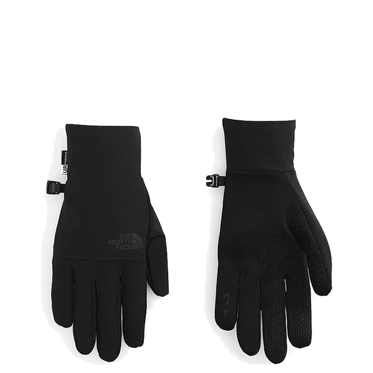 ETIP RECYCLED GLOVES BLACK