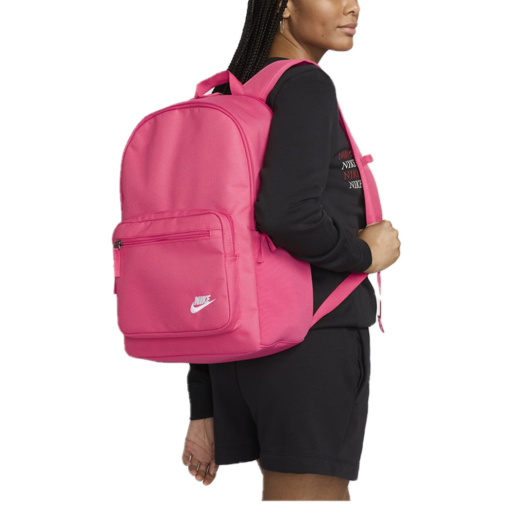 HERITAGE EUGENE BACKPACK ASTER PINK