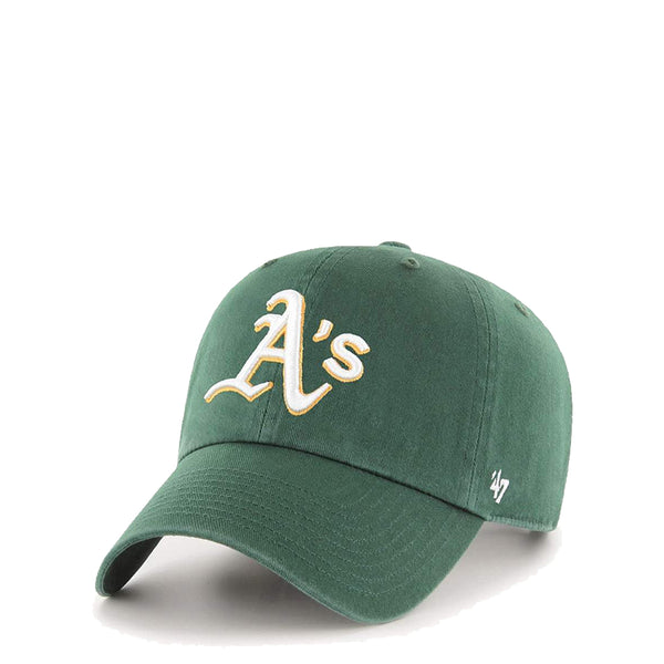 LIMPIEZA DE OAKLAND ATHLETICS '47