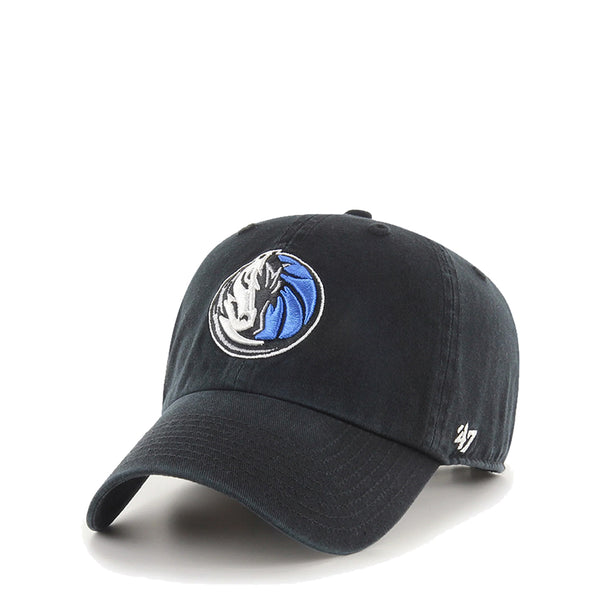 LIMPIEZA DE LOS DALLAS MAVERICKS '47