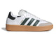 SAMBA XLG CLOUD WHITE/COLLEGIATE GREEN