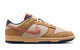 DUNK LOW RETRO SE WHEAT/BURNT SUNRISE