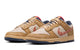 DUNK LOW RETRO SE WHEAT/BURNT SUNRISE