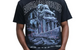 SPACE EXPO SHORT SLEEVE T-SHIRT JET SET