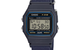 SLIM LIGHTWEIGHT F-91WF-2A BLUE