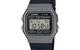 DIGITAL RETRO F-91WM-1B DARK GRAY