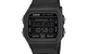 CLASSIC F-B100W-1B ALL BLACK