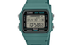 CLASSIC F-B100W-3A DARK TEAL