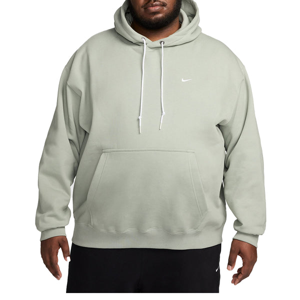 SOLO SWOOSH HOODIE JADE HORIZON