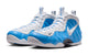 AIR FOAMPOSITE PRO UNIVERSITY BLUE