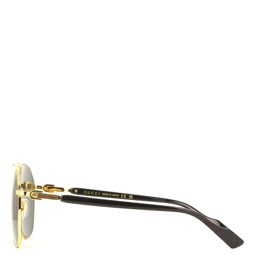 LUNETTES DE SOLEIL HOMME GG1220S-001