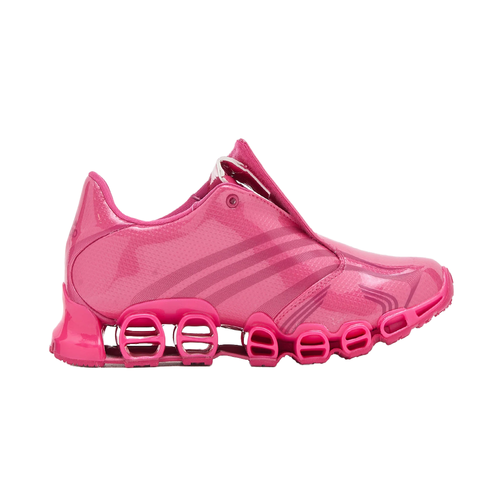 F50 MEGA TUNIT CONSORTIUM ANNIVERSARY SNEAKERS REAL MAGENTA