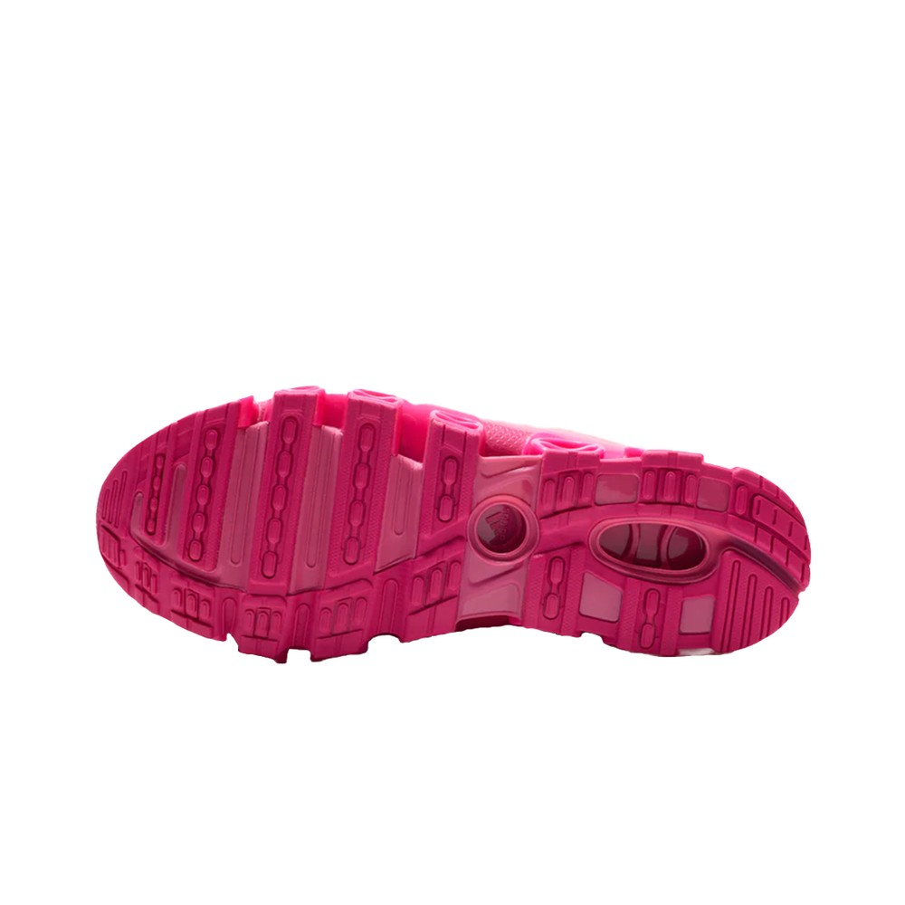 F50 MEGA TUNIT CONSORTIUM ANNIVERSARY SNEAKERS REAL MAGENTA